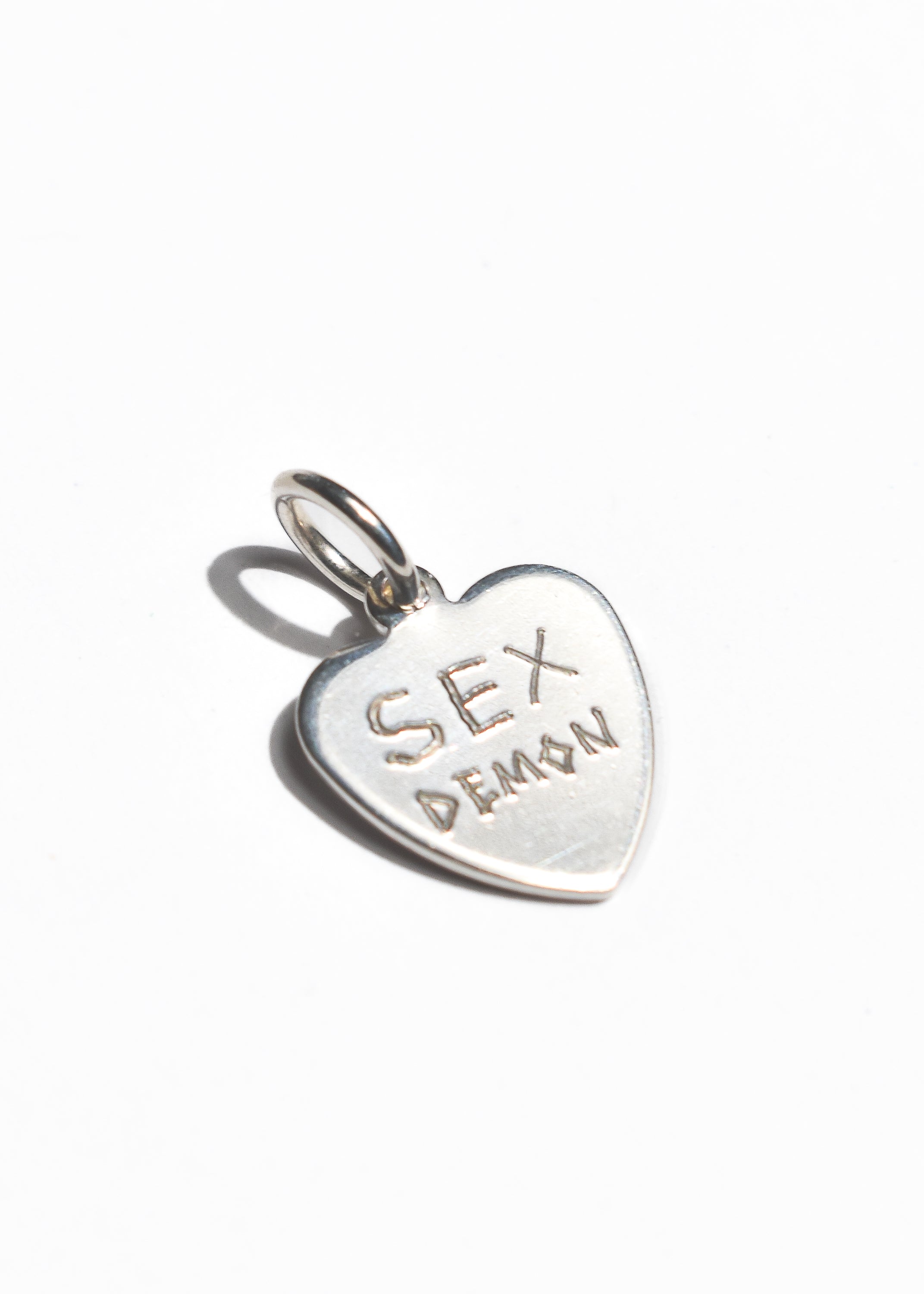 Sex Demon Charm • Sterling – Judi Rosen