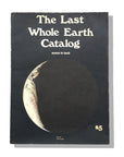 The Last Whole Earth Catalog: Access To Tools