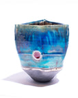 Raku Vessels • Steven Forbes