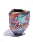 Raku Vessels • Steven Forbes