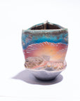 Raku Vessels • Steven Forbes