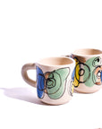 Short Mugs • Circus