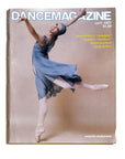 Dance Magazine • 1977- 1978