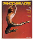 Dance Magazine • 1977- 1978