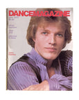 Dance Magazine • 1977- 1978