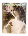 Dance Magazine • 1977- 1978