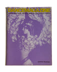 Dance Magazine • 1977- 1978