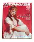 Dance Magazine • 1977- 1978