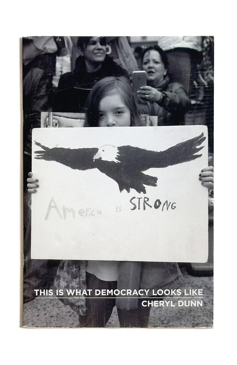 This Is What Democracy Looks Like • Cheryl Dunn