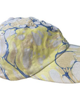 Head in the Clouds  • Marbled Unlined Baseball Hat