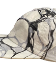 Head in the Clouds  • Marbled Unlined Baseball Hat