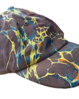 Head in the Clouds  • Marbled Unlined Baseball Hat