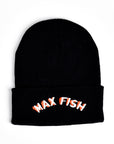 Max Fish Beanie