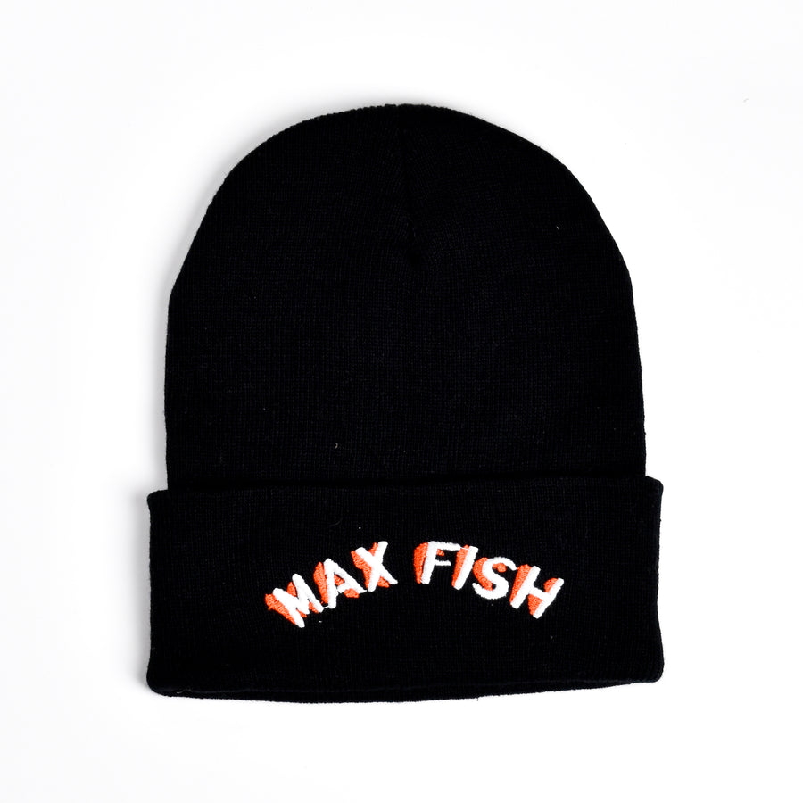 Max Fish Beanie