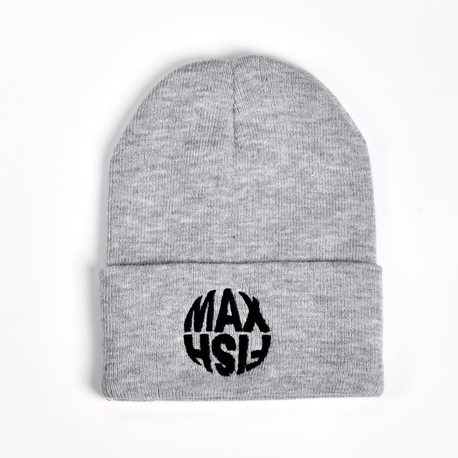 Max Fish Beanie